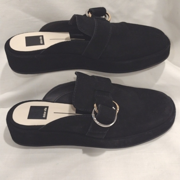 Dolce Vita Astor Flats NWOB Size 7.5 - Picture 4 of 9